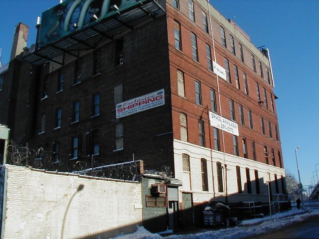 4077 Park Ave, Bronx, NY - Unit 1