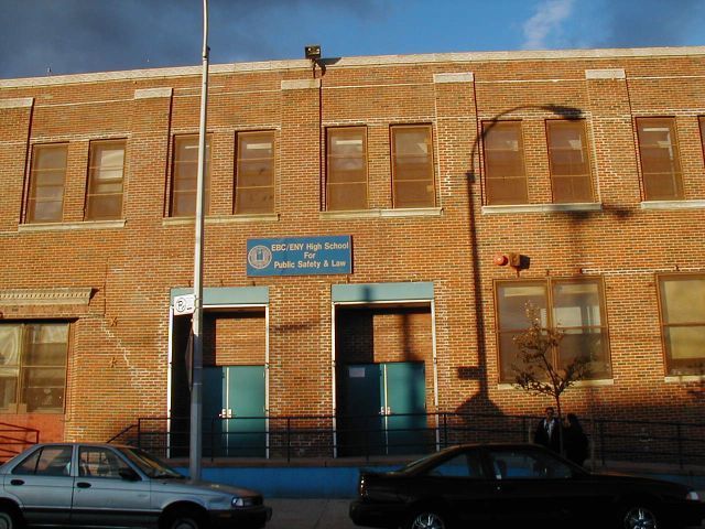 1495 Herkimer St, Brooklyn, NY - Unit 1