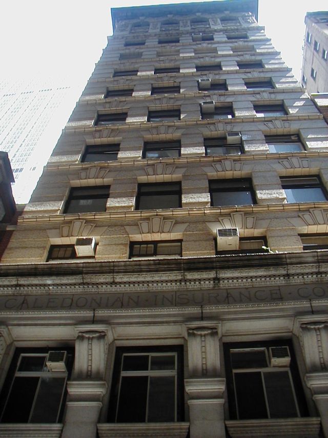 50 Pine St, New York, NY - Unit 1