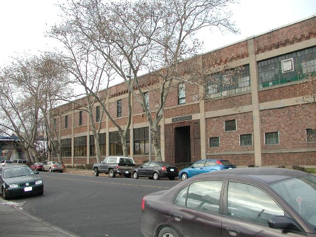 2511 Hunters Point Ave - Unit 1