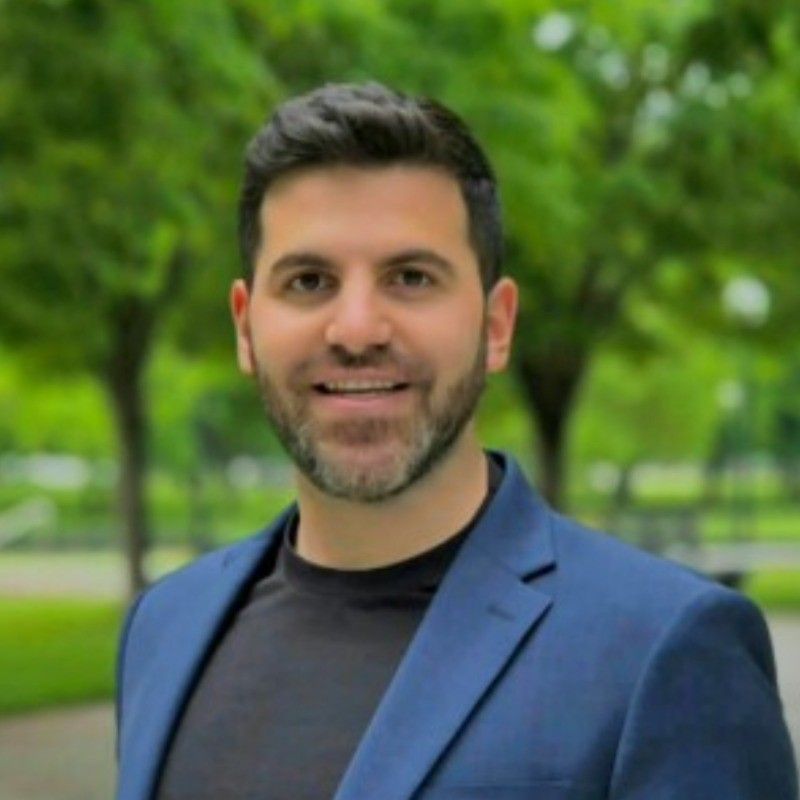 picture of Samer Khoury